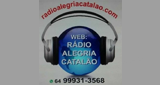 Radio Alegria Catalao