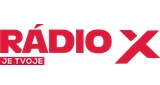 Rádio X