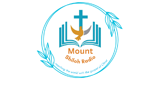 Mount Shiloh Radio