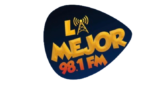 La Mejor 98.1 Fm