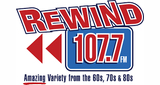 Rewind 107.7