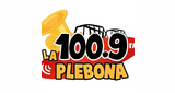 100.9 Fm La Plebona