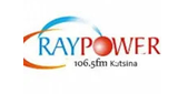 Raypower106-5fm Katsina