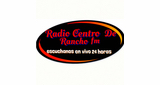 Radio Centro de Rancho FM