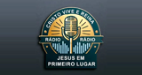 Rádio Cristo Vive & Reina