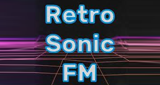 RetroSonic Pop