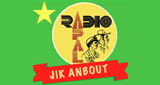 Radio Apal Jikanbout