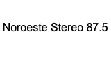 Noroeste Stereo 87.5