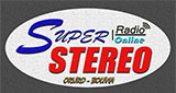 Radio "Super Stereo" Online