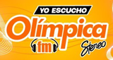 Olimpica Stereo Mosquera
