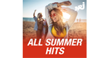 NRJ All Summer Hits