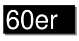 Kronehit 60er