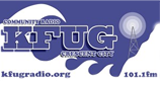 KFUG Community Radio