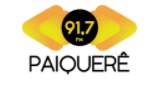 Rádio Paiquerê