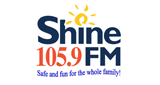 105.9 Shine FM