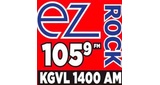 EZ Rock 105.9
