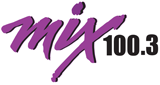 Mix 100.3 FM