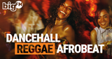 bigFM Dancehall Reggae Afrobeats