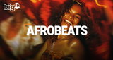 bigFM Afrobeats