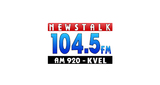 Newstalk 104.5