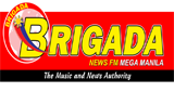 Brigada News FM National-Mega Manila