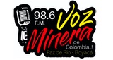 Voz Minera de Colombia