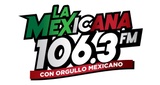 La Mexicana 106.3