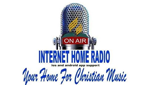 Internet Home Radio