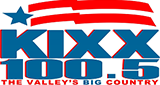 Kixx 100.5 FM