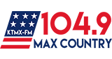 Max Country 104.9