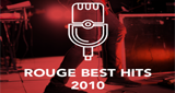 Rouge FM - Best Hits 2010