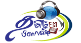 Tamils Flash FM