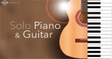 Calm Radio Solo Piano & Guitar