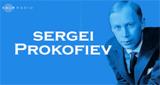 Calm Radio Prokofiev