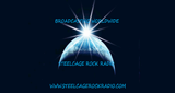 SteelCage Rock Radio