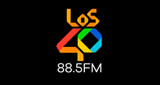 LOS40 88.5FM República Dominicana