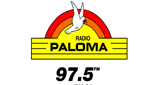 Radio Paloma