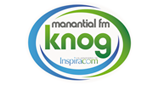 KNOG  91.1 FM