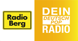 Radio Berg - Deutsch Pop