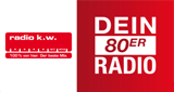 Radio K.W. - 80er