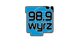 98.9 FM WYRZ