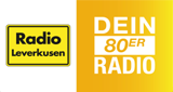 Radio Leverkusen - 80er Radio