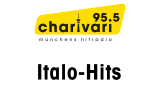 95.5 Charivari - Italo-Hits