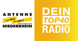 Antenne Niederrhein Top 40