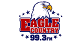 Eagle Country 99.3 FM