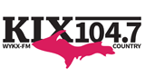 The UPs Country - Kix 104.7
