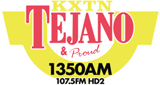 KXTN 107.5 FM