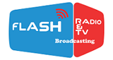 Flash FM Rwanda