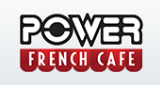 Power French Cafe