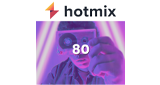 Hotmixradio 80s